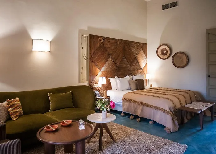 Domaine Des Remparts Hotel & Spa