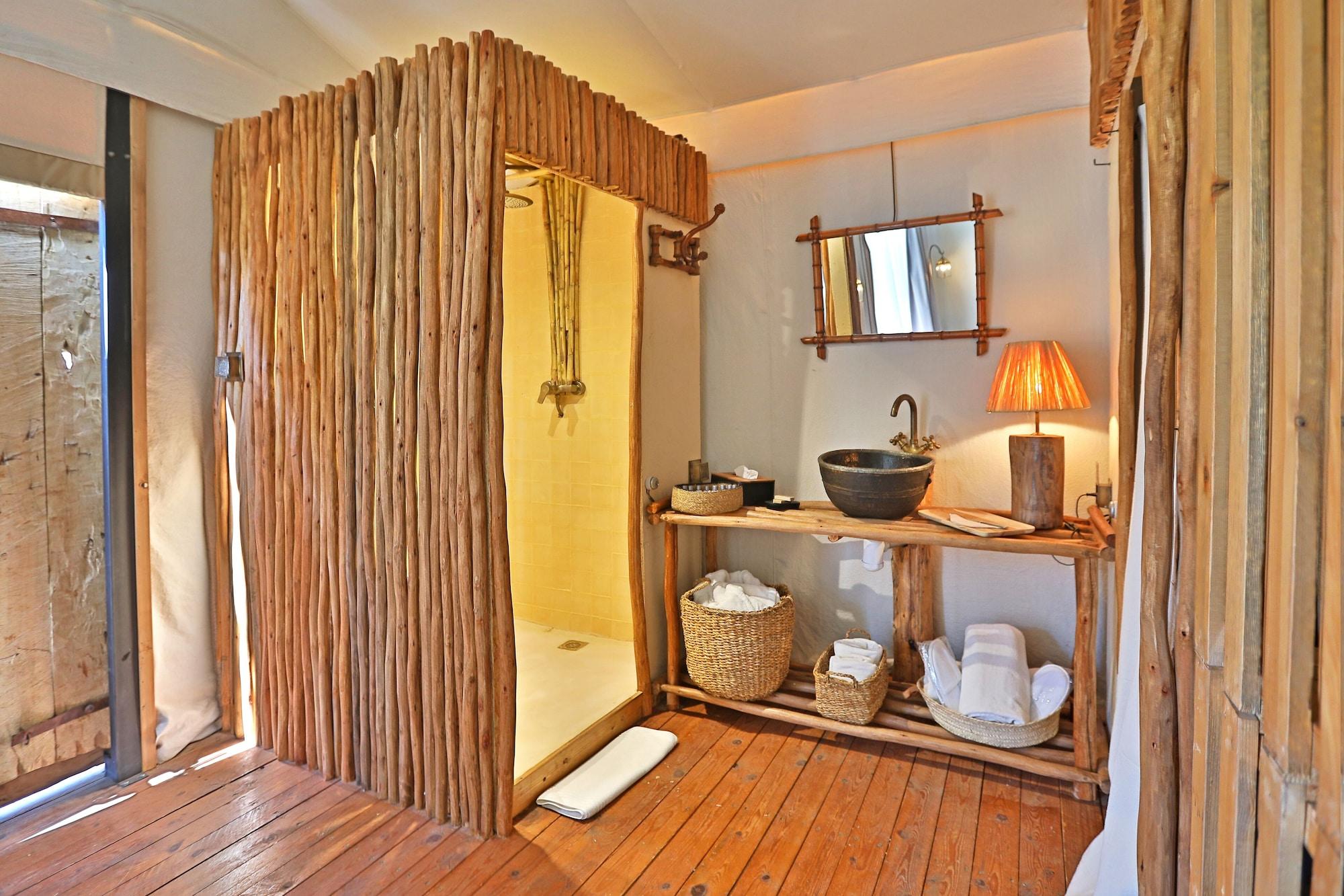 Domaine Des Remparts & Hotel Marrakesh