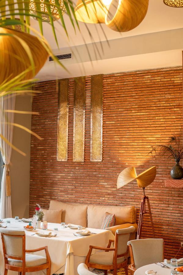 Domaine Des Remparts & Marrakesh