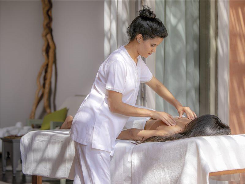 Hotel Domaine Des Remparts Hotel&spa Marrakesh