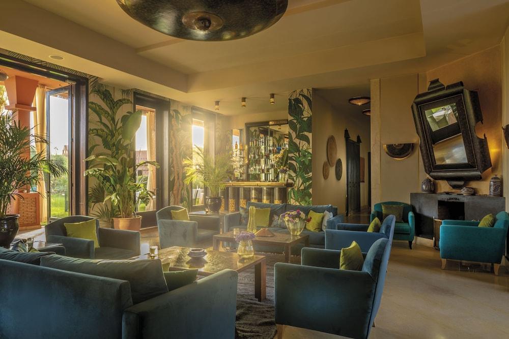 Domaine Des Remparts Hotel&spa Marrakesh
