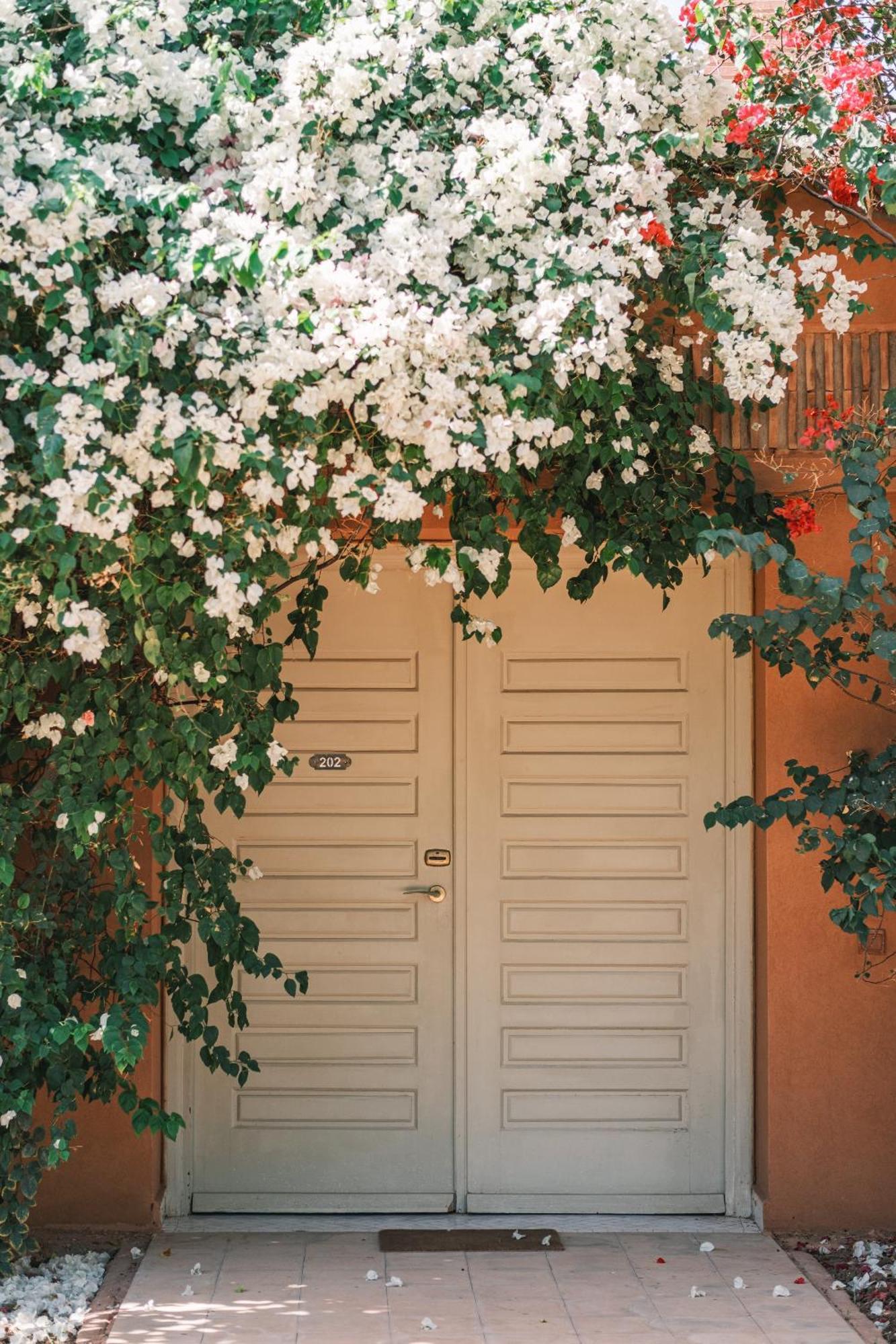 Domaine Des Remparts Hotel&spa Hotel Marrakesh