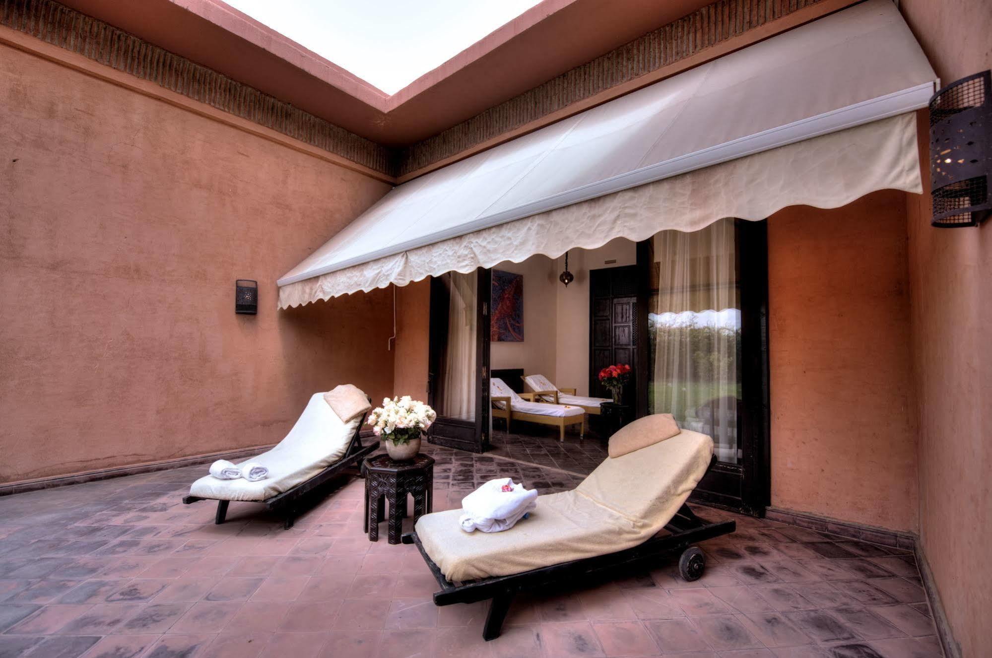 Domaine Des Remparts Hotel&spa Hotel 5*